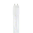 Tubo adir led transparente cristal 120cm.21 w.frí­o - La nueva eléctrica