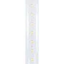 Tubo adir led transparente cristal 120cm.21 w.frí­o - La nueva eléctrica