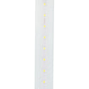 Tubo adir led transparente cristal 120cm.21 w.frí­o - La nueva eléctrica