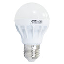 Foco Adir bulbo eco 5W blanco cálido - La nueva eléctrica