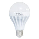 Foco adir mavrik led t/bulbo 9 watts b.c. - La nueva eléctrica