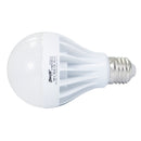 Foco adir mavrik led t/bulbo 9 watts b.c. - La nueva eléctrica