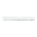 Gabinete Adir LED 20W Stanka 60 cms LED integrado opalino - La nueva eléctrica