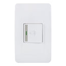 Placa Adir Capri armada con timbre con reflejante - La nueva eléctrica