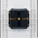 Placa Adir Capri armada con apagador escalera - La nueva eléctrica