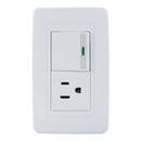 Placa adir capri aramada c1 apag.senc+ 1 contacto at. - La nueva eléctrica