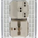 Placa adir capri aramada c1 apag.senc+ 1 contacto at. - La nueva eléctrica