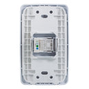 Placa Adir Capri armada con módulo telefónico - La nueva eléctrica