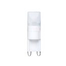 Foco Adir led g9 cub.abs blanco frío
