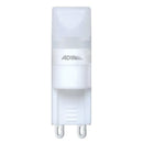 Foco Adir LED G9 cubo ABS blanco frío - La nueva eléctrica