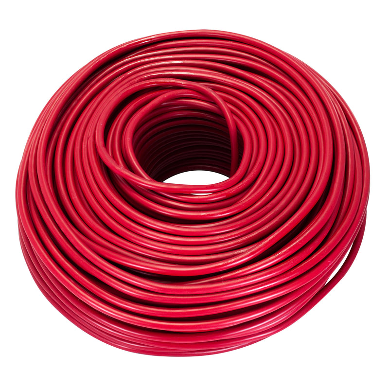 Cable mavrik thw cal.08 rojo