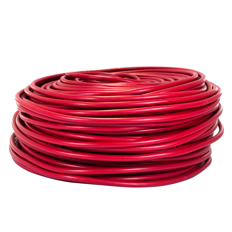 Cable mavrik thw cal.08 rojo