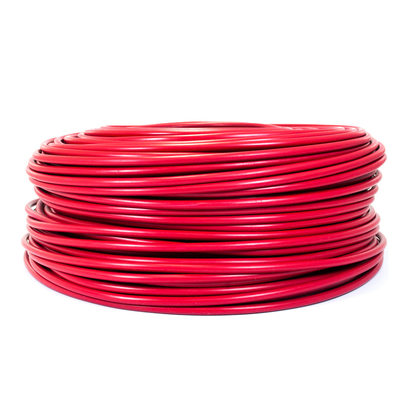 Cable mavrik thw cal.12 rojo