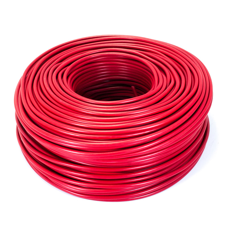 Cable mavrik thw cal.12 rojo