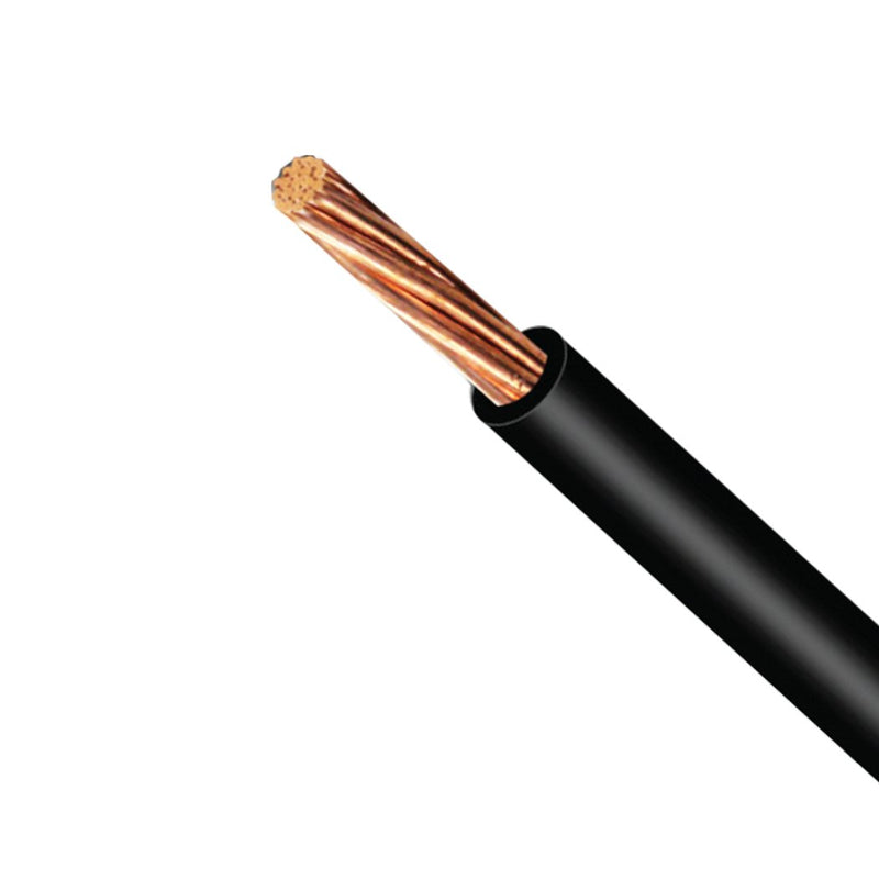 Cable mavrik thw cal.08 negro