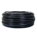 Cable Mavrik THW calibre 12 negro - La nueva eléctrica