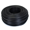 Cable Mavrik THW calibre 12 negro - La nueva eléctrica