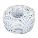 Cable Mavrik THW calibre 12 blanco - La nueva eléctrica
