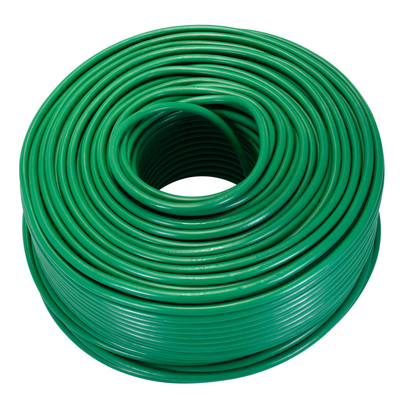 Cable mavrik cal 8 verde 100mts