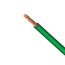 Cable mavrik cal 12 verde 25 mts