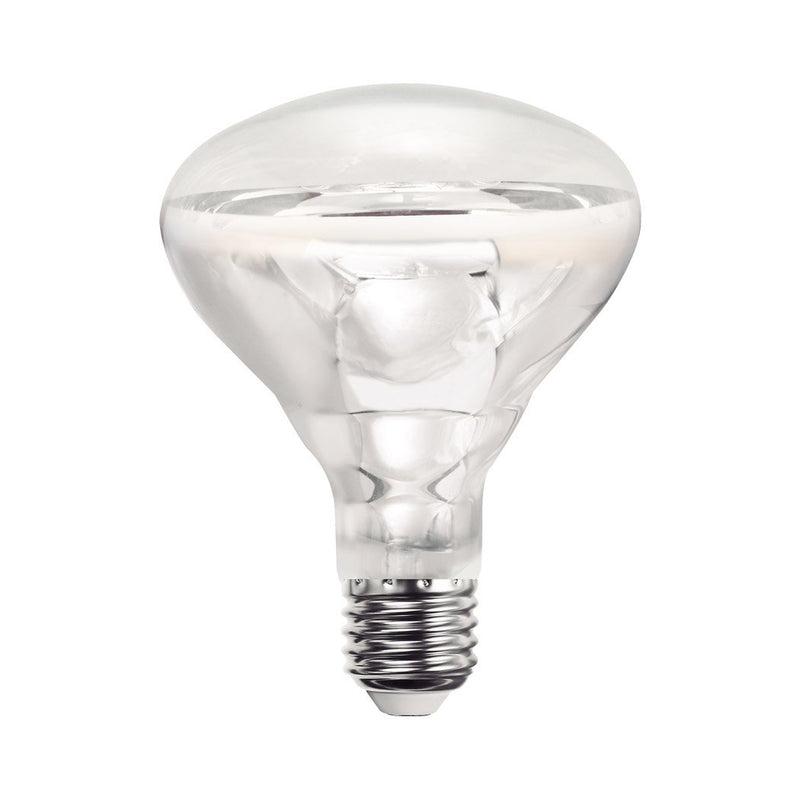 Foco Adir spot br40 incandecente transparante