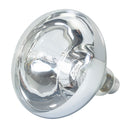 Foco Adir spot BR40 incandescente transparente - La nueva eléctrica