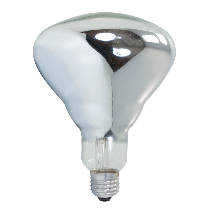 Foco Adir spot br40 incandecente transparante