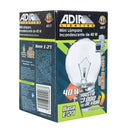 Foco Adir incandescente 40 watts horno y refrigerador - La nueva eléctrica