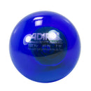 Foco Adir bola 7 watts azul incandescente - La nueva eléctrica