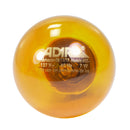 Foco Adir bola 7 watts amarillo incandescente - La nueva eléctrica
