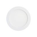Empotrado Adir extra plano red 9w b.frío