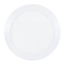 Empotrado Adir extra plano redondo 15w blanco frío - La nueva eléctrica