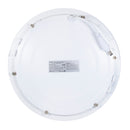 Empotrado Adir extra plano redondo 15w blanco frío - La nueva eléctrica