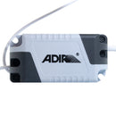Empotrado Adir extra plano redondo 15w blanco frío - La nueva eléctrica