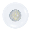 Empotrado micro Adir LED circular blanco 1.5w blanco frío - La nueva eléctrica