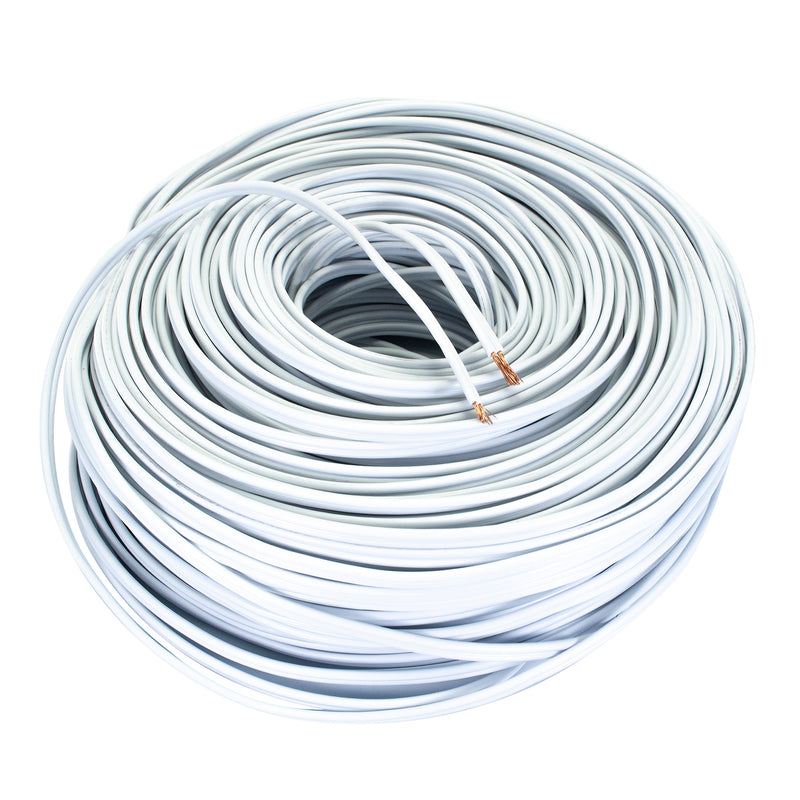 Cable Adir pot cal.14 blanco