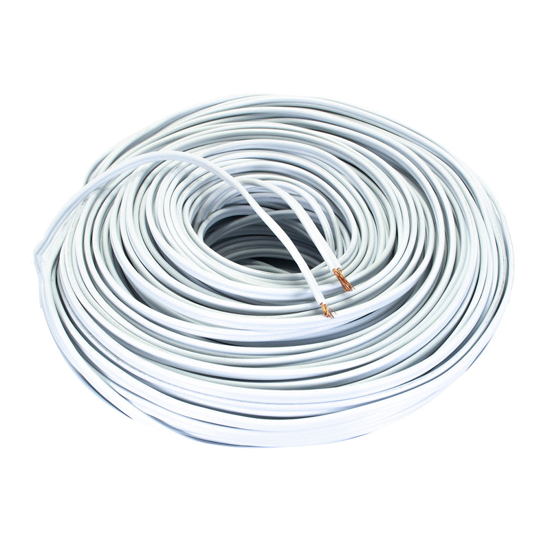 Cable Adir pot cal.16 blanco