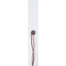 Gabinete Mavrik para tubo 120cm blanco sin tubo - La nueva eléctrica