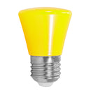 Foco Adir LED 5w amarillo - La nueva eléctrica