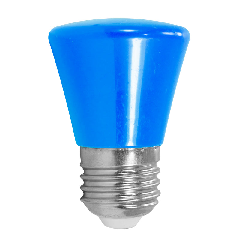 FOCO ADIR LED 5W AZUL