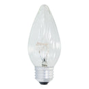Foco Adir tipo vela E26 40W - La nueva eléctrica