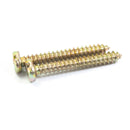 Placa Lucek con 3 apagadores sencillos blanco - La nueva eléctrica