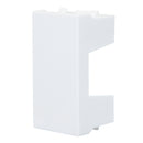 Módulo Leviton Cien ciego blanco - La nueva eléctrica