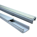 Canaleta Daytona 20x10 2mts