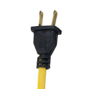 Extensión Gindel corta uso rudo 30 cms - La nueva eléctrica