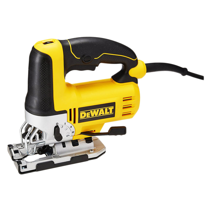 Caladora Dewalt 500w vv dw300