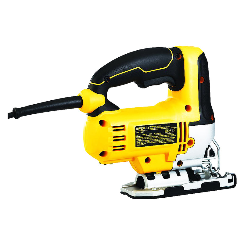 Caladora Dewalt 500w vv dw300