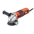 Mini esmeriladora Black & Decker G720 - La nueva eléctrica
