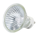 Foco Lummi GU10 120V 50W con cubierta - La nueva eléctrica