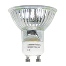 Foco Lummi GU10 120V 50W con cubierta - La nueva eléctrica